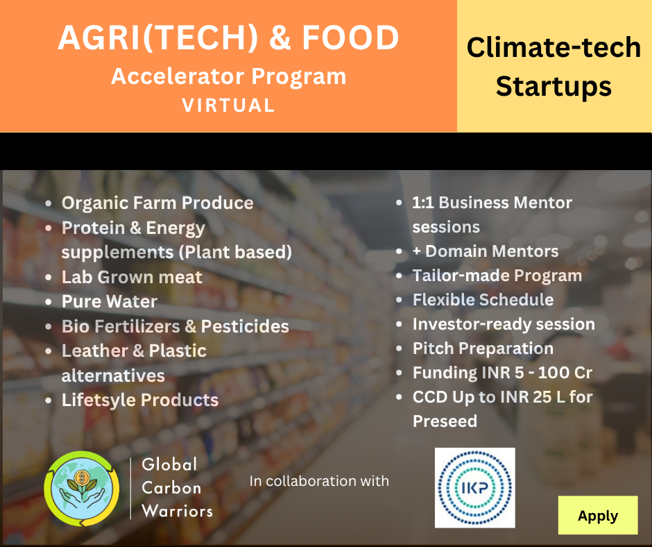 AGRI(TECH) FOOD 2