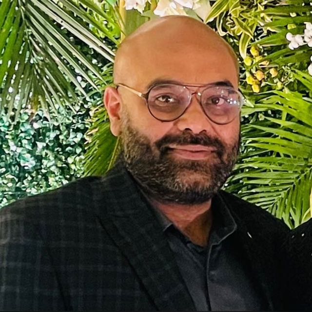 Abhishek Jhunjhunwala