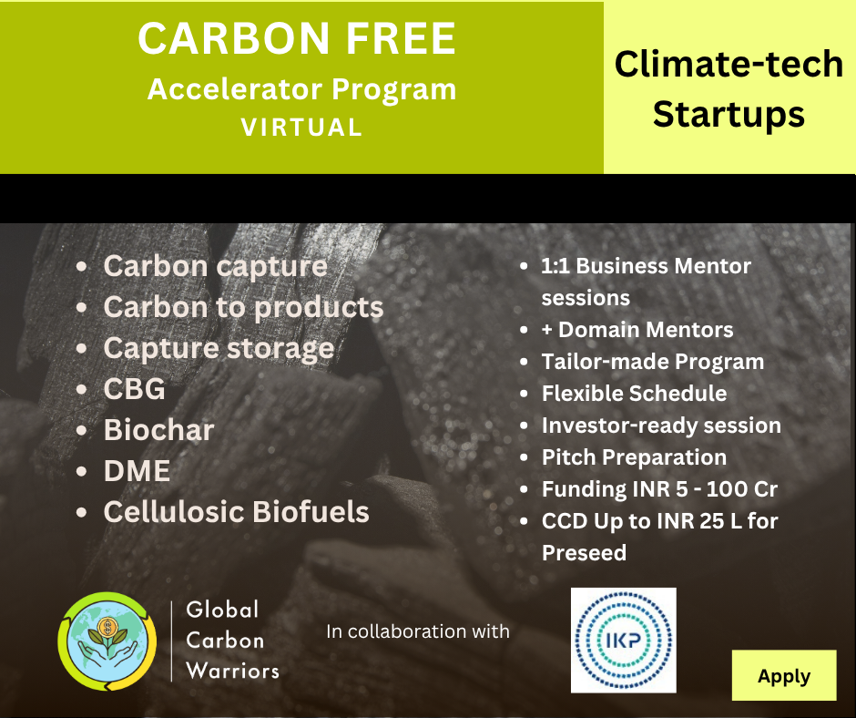 CARBON FREE 2