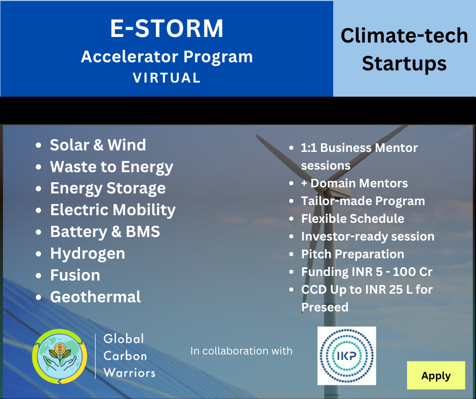 E-STORM 2