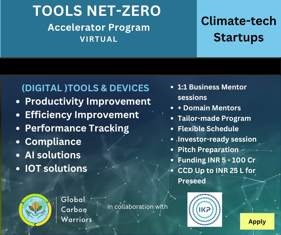 TOOLS NET ZERO 2
