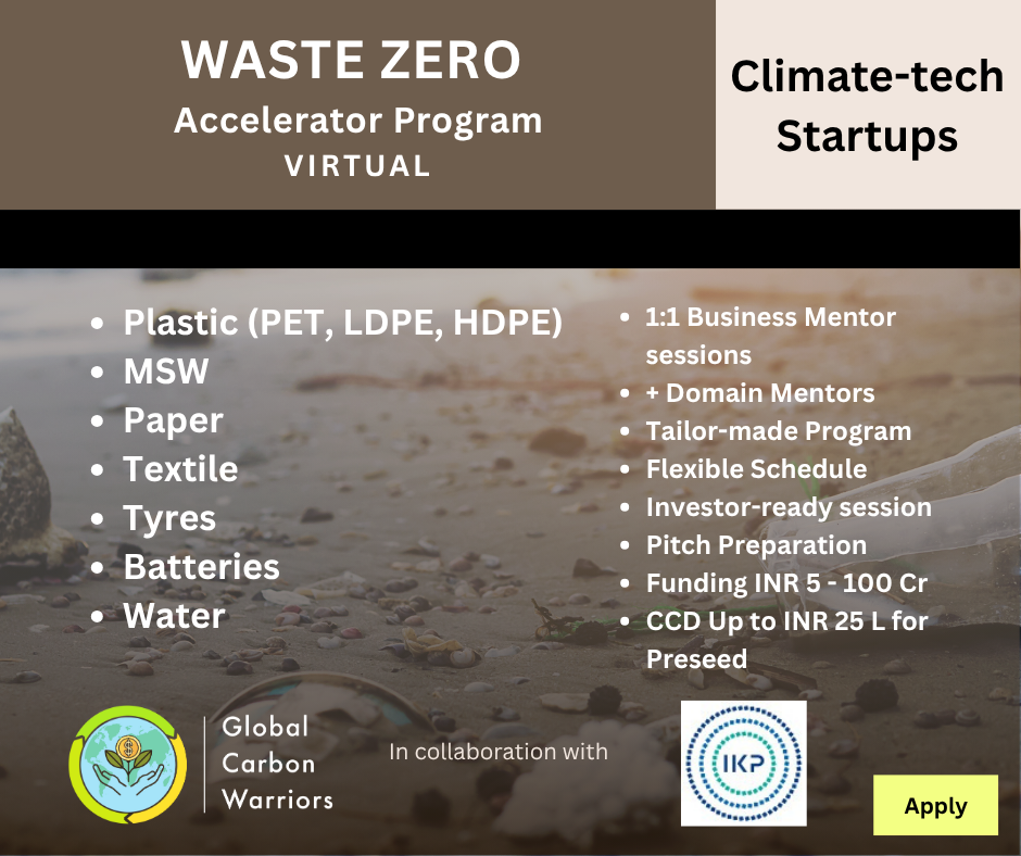 WASTE ZERO 2