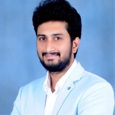 Shreedhar Bhat