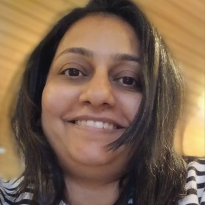 Trupti Arabatti